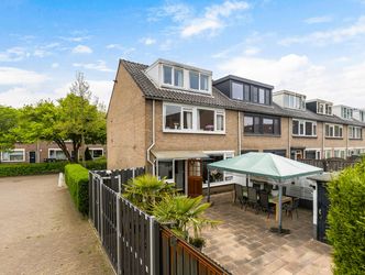 Aldebaranhof 25, DORDRECHT