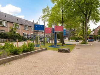 Aldebaranhof 25, DORDRECHT