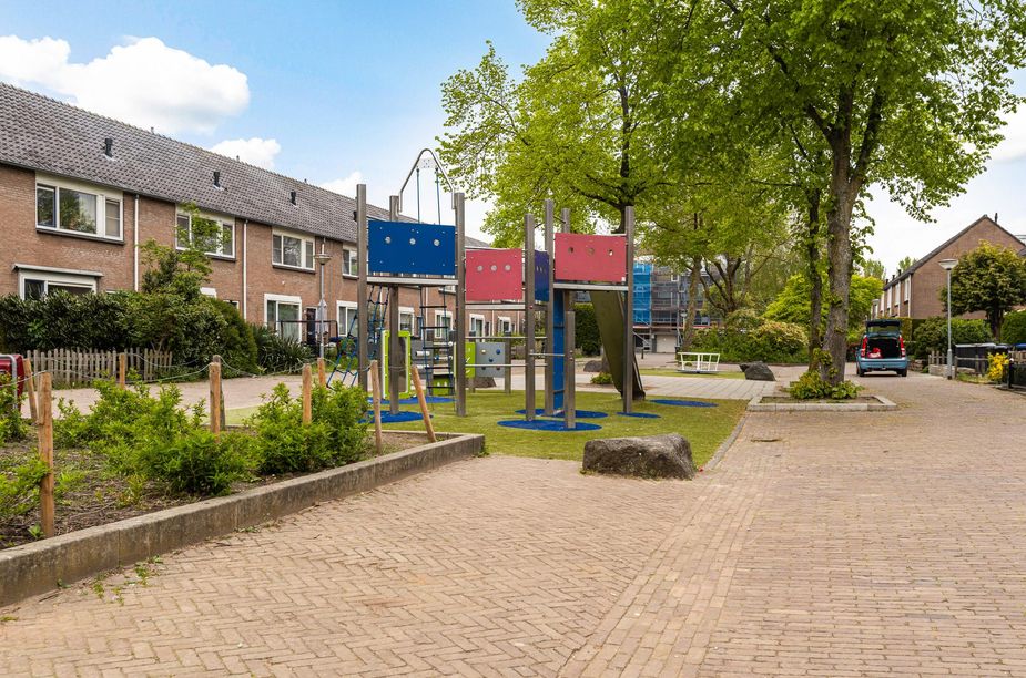 Aldebaranhof 25