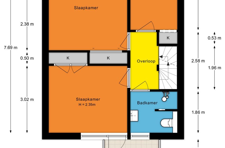 Aldebaranhof 25
