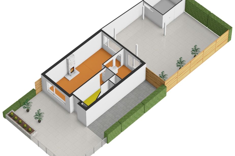 Aldebaranhof 25
