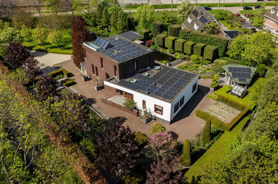 Oudendijk 143