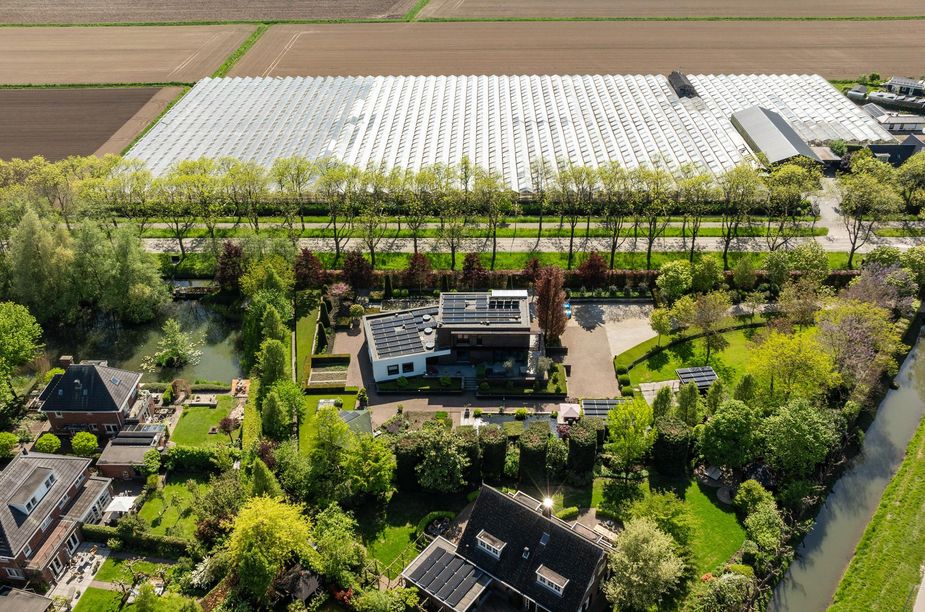 Oudendijk 143