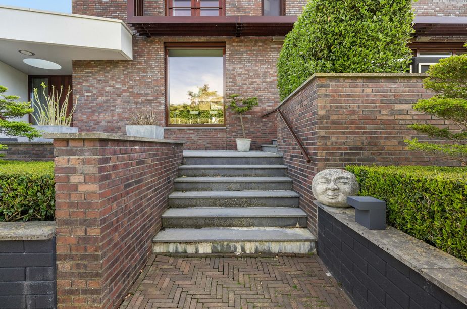 Oudendijk 143