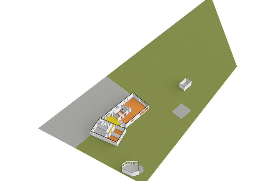 Oudendijk 143