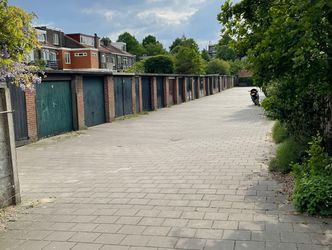 Tesselschadestraat 1D , DORDRECHT