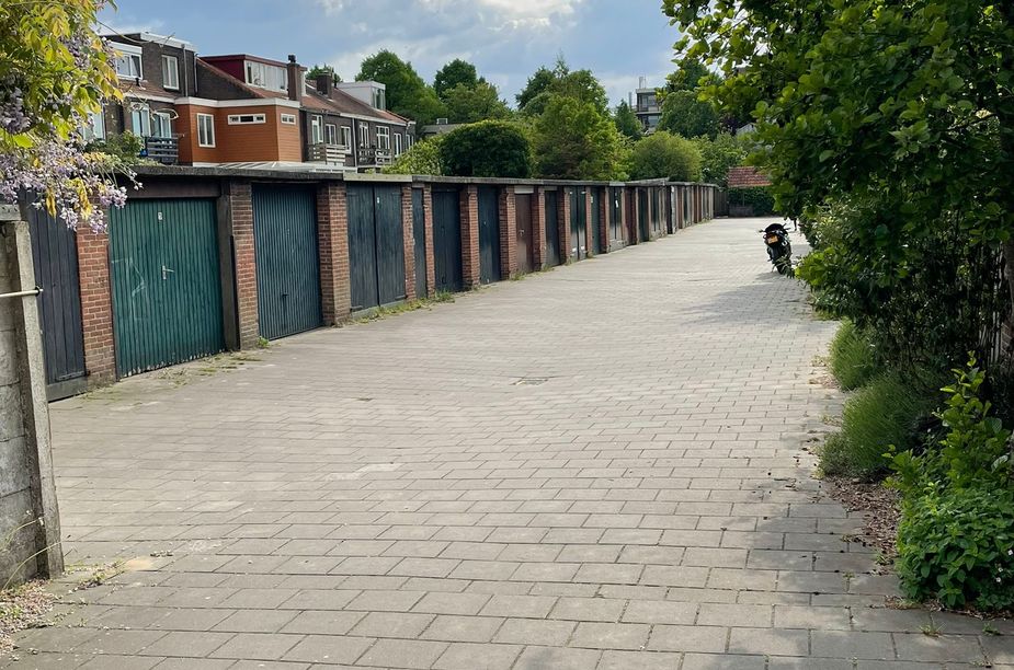 Tesselschadestraat 1D 