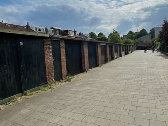 Tesselschadestraat 1D , DORDRECHT