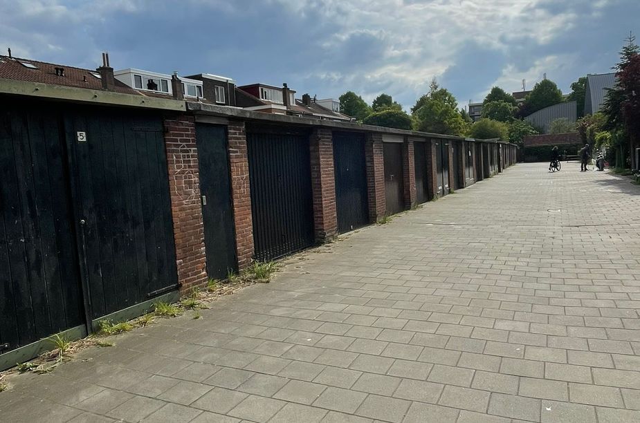 Tesselschadestraat 1D 