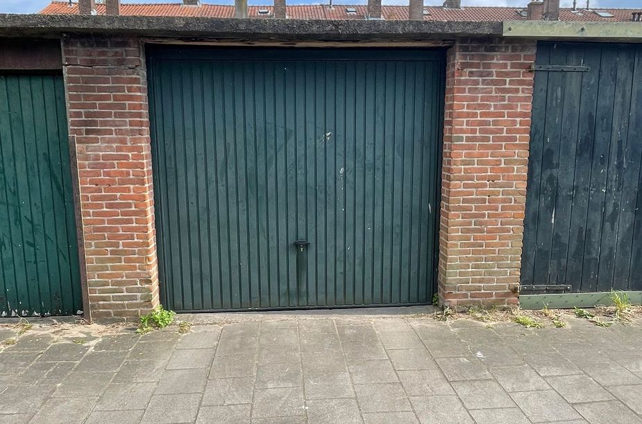 Tesselschadestraat 1D 