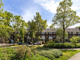 Van Baerlestraat 36, DORDRECHT