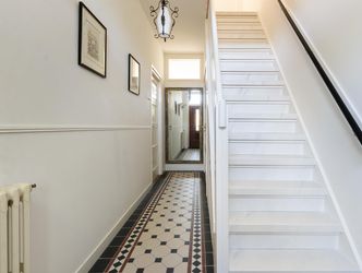 Van Baerlestraat 36, DORDRECHT