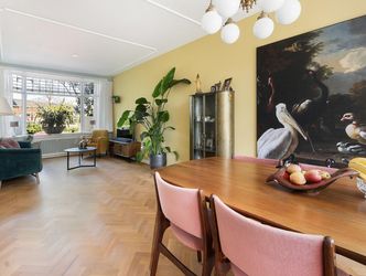 Van Baerlestraat 36, DORDRECHT