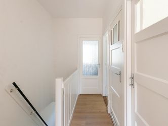Van Baerlestraat 36, DORDRECHT