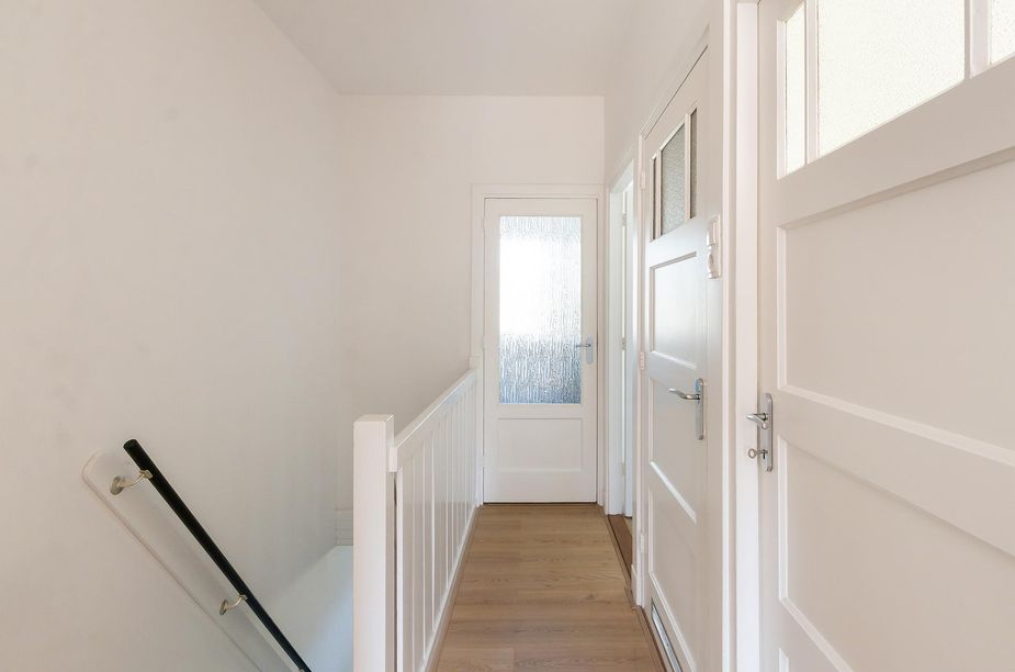Van Baerlestraat 36