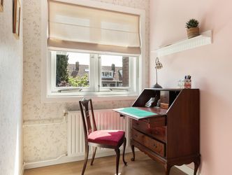 Van Baerlestraat 36, DORDRECHT