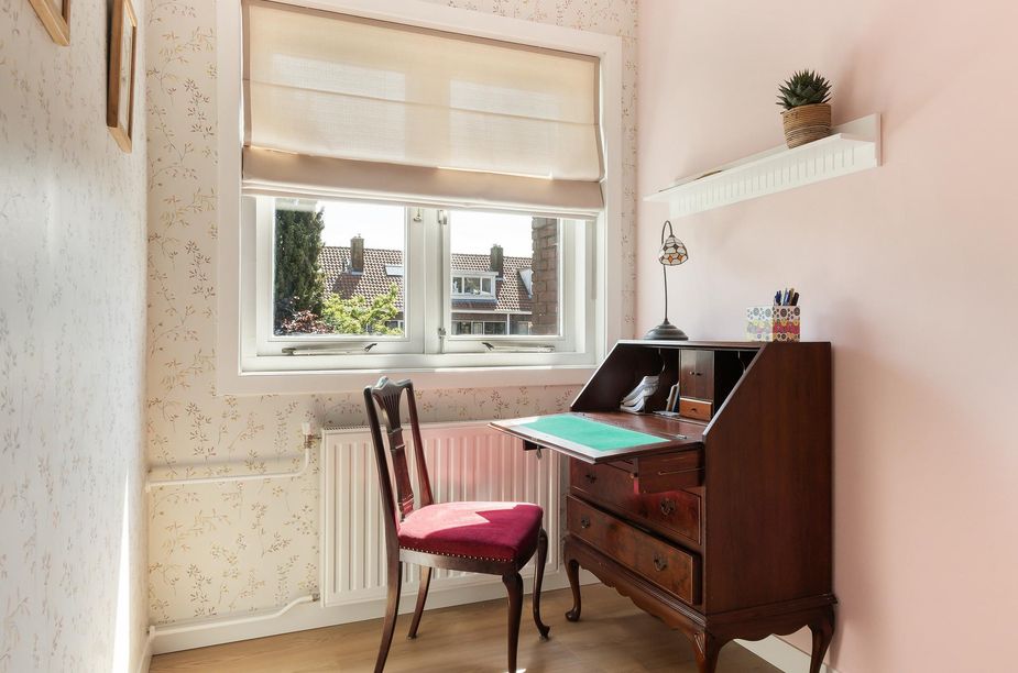 Van Baerlestraat 36