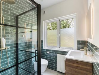 Van Baerlestraat 36, DORDRECHT