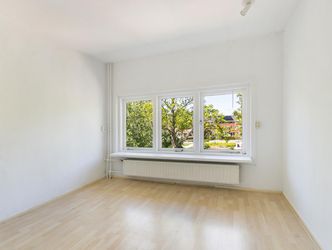 Van Baerlestraat 36, DORDRECHT