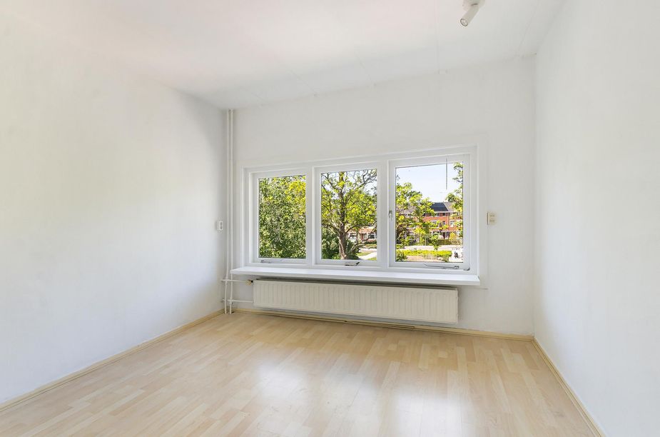 Van Baerlestraat 36
