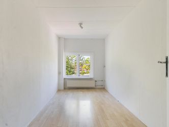 Van Baerlestraat 36, DORDRECHT