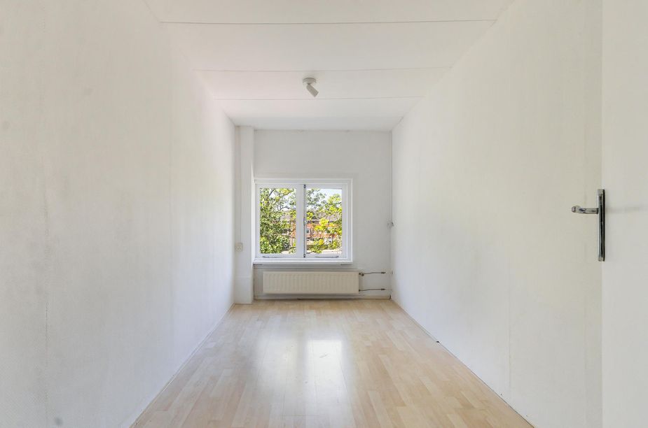 Van Baerlestraat 36