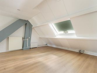 Van Baerlestraat 36, DORDRECHT