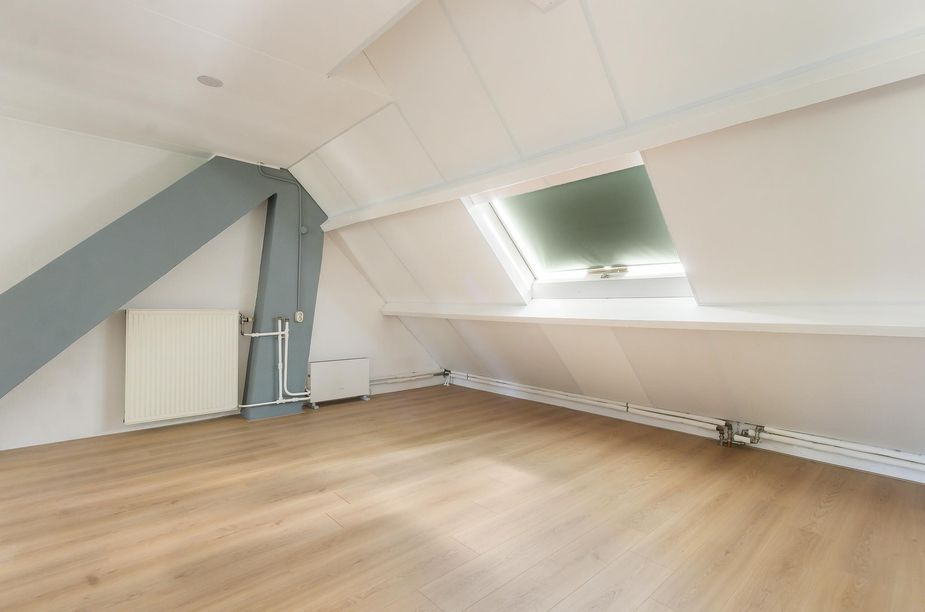 Van Baerlestraat 36