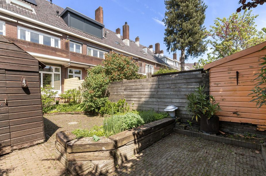 Van Baerlestraat 36