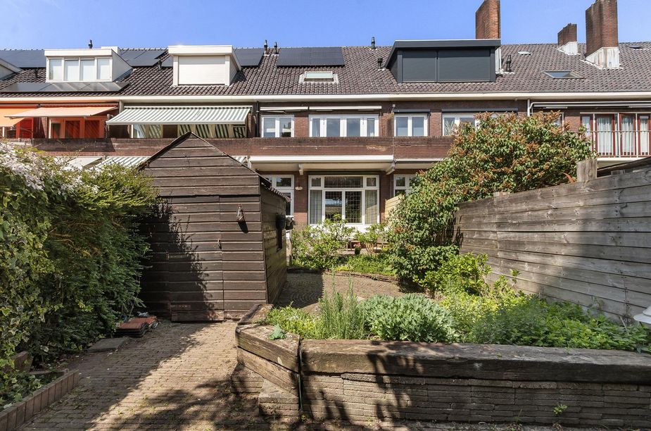 Van Baerlestraat 36