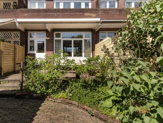 Van Baerlestraat 36, DORDRECHT