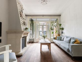 Willemstraat 52, DORDRECHT