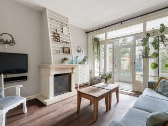 Willemstraat 52, DORDRECHT
