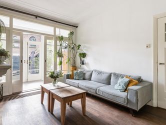 Willemstraat 52, DORDRECHT