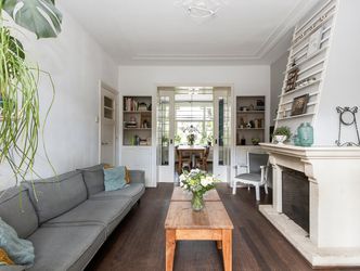 Willemstraat 52, DORDRECHT