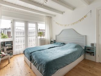 Willemstraat 52, DORDRECHT