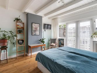 Willemstraat 52, DORDRECHT