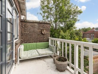 Willemstraat 52, DORDRECHT