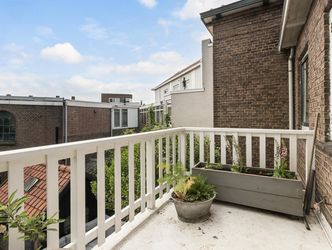 Willemstraat 52, DORDRECHT