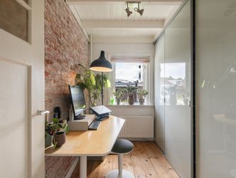 Willemstraat 52, DORDRECHT