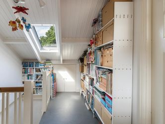 Willemstraat 52, DORDRECHT