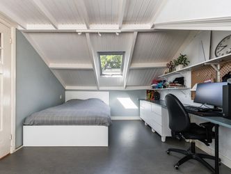 Willemstraat 52, DORDRECHT
