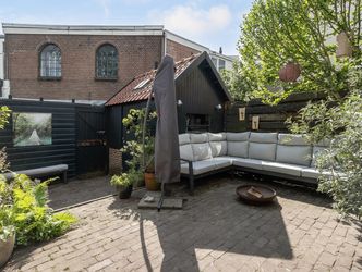 Willemstraat 52, DORDRECHT