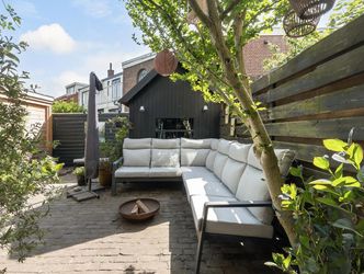 Willemstraat 52, DORDRECHT