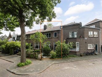 Willemstraat 52, DORDRECHT