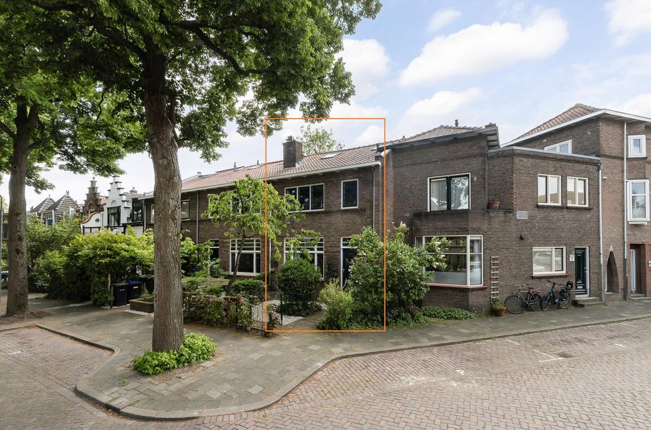 Willemstraat 52