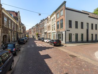 Steegoversloot 47, DORDRECHT