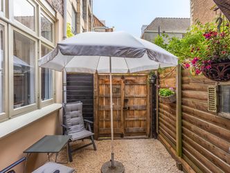 Steegoversloot 47, DORDRECHT