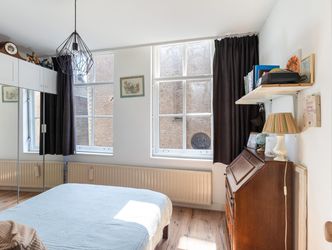 Steegoversloot 47, DORDRECHT