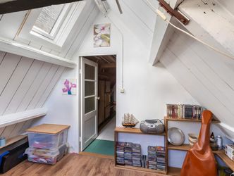 Steegoversloot 47, DORDRECHT